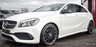 USED 2017 67 MERCEDES-BENZ A-CLASS 1.6 A 160 AMG LINE 5d 102 BHP 17" ALLOYS+MULTI FUCNTION STEERING