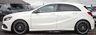 USED 2017 67 MERCEDES-BENZ A-CLASS 1.6 A 160 AMG LINE 5d 102 BHP 17" ALLOYS+MULTI FUCNTION STEERING