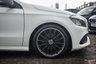 USED 2017 67 MERCEDES-BENZ A-CLASS 1.6 A 160 AMG LINE 5d 102 BHP 17" ALLOYS+MULTI FUCNTION STEERING