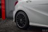 USED 2017 67 MERCEDES-BENZ A-CLASS 1.6 A 160 AMG LINE 5d 102 BHP 17" ALLOYS+MULTI FUCNTION STEERING