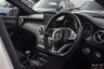 USED 2017 67 MERCEDES-BENZ A-CLASS 1.6 A 160 AMG LINE 5d 102 BHP 17" ALLOYS+MULTI FUCNTION STEERING