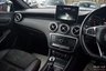 USED 2017 67 MERCEDES-BENZ A-CLASS 1.6 A 160 AMG LINE 5d 102 BHP 17" ALLOYS+MULTI FUCNTION STEERING
