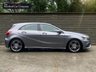 USED 2017 17 MERCEDES-BENZ A-CLASS 2.1 A 200 D AMG LINE 5d 134 BHP FINANCE ALAILABLE ZERO DEPOSIT