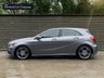 USED 2017 17 MERCEDES-BENZ A-CLASS 2.1 A 200 D AMG LINE 5d 134 BHP FINANCE ALAILABLE ZERO DEPOSIT