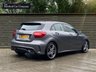 USED 2017 17 MERCEDES-BENZ A-CLASS 2.1 A 200 D AMG LINE 5d 134 BHP FINANCE ALAILABLE ZERO DEPOSIT