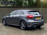 USED 2017 17 MERCEDES-BENZ A-CLASS 2.1 A 200 D AMG LINE 5d 134 BHP FINANCE ALAILABLE ZERO DEPOSIT