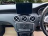 USED 2017 17 MERCEDES-BENZ A-CLASS 2.1 A 200 D AMG LINE 5d 134 BHP FINANCE ALAILABLE ZERO DEPOSIT