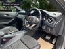 USED 2017 17 MERCEDES-BENZ A-CLASS 2.1 A 200 D AMG LINE 5d 134 BHP FINANCE ALAILABLE ZERO DEPOSIT