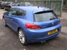 USED 2011 11 VOLKSWAGEN SCIROCCO 2.0 GT TDI DSG 2d 170 BHP *&pound;2,500+ EXTRAS* *&pound;2,500+ factory fitted optional extras including; Full Black Vienna Leather Seats + Heated Front Seats + Rear Parking Sensors* Excellent Volkswagen Service History + Just Serviced, One Family Owner, NEW MOT, Automatic