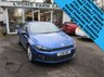 USED 2011 11 VOLKSWAGEN SCIROCCO 2.0 GT TDI DSG 2d 170 BHP *&pound;2,500+ EXTRAS* *&pound;2,500+ factory fitted optional extras including; Full Black Vienna Leather Seats + Heated Front Seats + Rear Parking Sensors* Excellent Volkswagen Service History + Just Serviced, One Family Owner, NEW MOT, Automatic