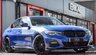 USED 2019 19 BMW 3 SERIES 2.0 320D XDRIVE M SPORT 4d 188 BHP WIRELESS CHARGING+HARMON KARDON