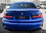 USED 2019 19 BMW 3 SERIES 2.0 320D XDRIVE M SPORT 4d 188 BHP WIRELESS CHARGING+HARMON KARDON