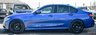 USED 2019 19 BMW 3 SERIES 2.0 320D XDRIVE M SPORT 4d 188 BHP WIRELESS CHARGING+HARMON KARDON