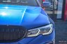 USED 2019 19 BMW 3 SERIES 2.0 320D XDRIVE M SPORT 4d 188 BHP WIRELESS CHARGING+HARMON KARDON