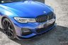 USED 2019 19 BMW 3 SERIES 2.0 320D XDRIVE M SPORT 4d 188 BHP WIRELESS CHARGING+HARMON KARDON