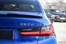 USED 2019 19 BMW 3 SERIES 2.0 320D XDRIVE M SPORT 4d 188 BHP WIRELESS CHARGING+HARMON KARDON