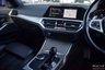 USED 2019 19 BMW 3 SERIES 2.0 320D XDRIVE M SPORT 4d 188 BHP WIRELESS CHARGING+HARMON KARDON