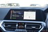 USED 2019 19 BMW 3 SERIES 2.0 320D XDRIVE M SPORT 4d 188 BHP WIRELESS CHARGING+HARMON KARDON