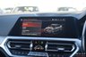 USED 2019 19 BMW 3 SERIES 2.0 320D XDRIVE M SPORT 4d 188 BHP WIRELESS CHARGING+HARMON KARDON