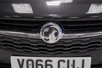 USED 2016 66 VAUXHALL CORSA 1.4 SRI VX-LINE ECOFLEX 5d 89 BHP + NATIONWIDE HOME DELIVERY +