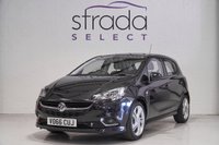 USED 2016 66 VAUXHALL CORSA 1.4 SRI VX-LINE ECOFLEX 5d 89 BHP + NATIONWIDE HOME DELIVERY +