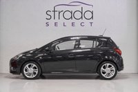 USED 2016 66 VAUXHALL CORSA 1.4 SRI VX-LINE ECOFLEX 5d 89 BHP + NATIONWIDE HOME DELIVERY +