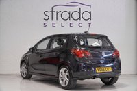 USED 2016 66 VAUXHALL CORSA 1.4 SRI VX-LINE ECOFLEX 5d 89 BHP + NATIONWIDE HOME DELIVERY +