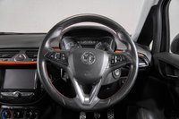 USED 2016 66 VAUXHALL CORSA 1.4 SRI VX-LINE ECOFLEX 5d 89 BHP + NATIONWIDE HOME DELIVERY +