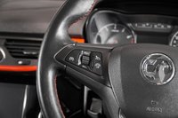 USED 2016 66 VAUXHALL CORSA 1.4 SRI VX-LINE ECOFLEX 5d 89 BHP + NATIONWIDE HOME DELIVERY +