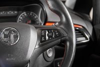 USED 2016 66 VAUXHALL CORSA 1.4 SRI VX-LINE ECOFLEX 5d 89 BHP + NATIONWIDE HOME DELIVERY +