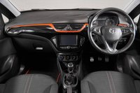 USED 2016 66 VAUXHALL CORSA 1.4 SRI VX-LINE ECOFLEX 5d 89 BHP + NATIONWIDE HOME DELIVERY +