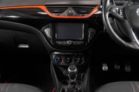 USED 2016 66 VAUXHALL CORSA 1.4 SRI VX-LINE ECOFLEX 5d 89 BHP + NATIONWIDE HOME DELIVERY +