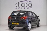 USED 2016 66 VAUXHALL CORSA 1.4 SRI VX-LINE ECOFLEX 5d 89 BHP + NATIONWIDE HOME DELIVERY +