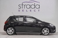 USED 2016 66 VAUXHALL CORSA 1.4 SRI VX-LINE ECOFLEX 5d 89 BHP + NATIONWIDE HOME DELIVERY +