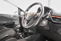 USED 2016 66 VAUXHALL CORSA 1.4 SRI VX-LINE ECOFLEX 5d 89 BHP + NATIONWIDE HOME DELIVERY +
