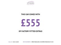 USED 2016 66 VAUXHALL CORSA 1.4 SRI VX-LINE ECOFLEX 5d 89 BHP + NATIONWIDE HOME DELIVERY +