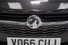 USED 2016 66 VAUXHALL CORSA 1.4 SRI VX-LINE ECOFLEX 5d 89 BHP + NATIONWIDE HOME DELIVERY +