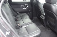 USED 2019 19 LAND ROVER DISCOVERY SPORT 2.0 TD4 LANDMARK 5d 178 BHP GENUINE MILEAGE TOP SPEC AUTO