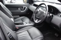 USED 2019 19 LAND ROVER DISCOVERY SPORT 2.0 TD4 LANDMARK 5d 178 BHP GENUINE MILEAGE TOP SPEC AUTO