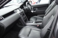 USED 2019 19 LAND ROVER DISCOVERY SPORT 2.0 TD4 LANDMARK 5d 178 BHP GENUINE MILEAGE TOP SPEC AUTO