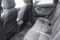 USED 2019 19 LAND ROVER DISCOVERY SPORT 2.0 TD4 LANDMARK 5d 178 BHP GENUINE MILEAGE TOP SPEC AUTO