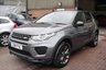 USED 2019 19 LAND ROVER DISCOVERY SPORT 2.0 TD4 LANDMARK 5d 178 BHP GENUINE MILEAGE TOP SPEC AUTO