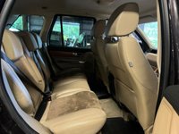 USED 2009 59 LAND ROVER RANGE ROVER SPORT 3.0 TDV6 HSE 5d 245 BHP 