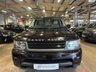 USED 2009 59 LAND ROVER RANGE ROVER SPORT 3.0 TDV6 HSE 5d 245 BHP 