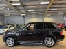 USED 2009 59 LAND ROVER RANGE ROVER SPORT 3.0 TDV6 HSE 5d 245 BHP 