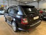 USED 2009 59 LAND ROVER RANGE ROVER SPORT 3.0 TDV6 HSE 5d 245 BHP 