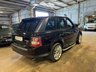 USED 2009 59 LAND ROVER RANGE ROVER SPORT 3.0 TDV6 HSE 5d 245 BHP 