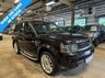 USED 2009 59 LAND ROVER RANGE ROVER SPORT 3.0 TDV6 HSE 5d 245 BHP 