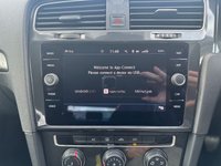 USED 2017 67 VOLKSWAGEN GOLF 1.6 SE NAVIGATION TDI BLUEMOTION TECHNOLOGY DSG 5d 114 BHP 