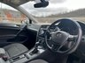 USED 2017 67 VOLKSWAGEN GOLF 1.6 SE NAVIGATION TDI BLUEMOTION TECHNOLOGY DSG 5d 114 BHP 